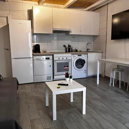 Apartamento Torneo&alameda Con Bañera Jacuzzi Hidromasaje