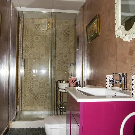 Apartamento Livia Junto A La Catedral *
