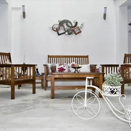Apartamento Livia Junto A La Catedral * Sevilla