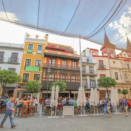 Apartamento Livia Junto A La Catedral Apartamento *