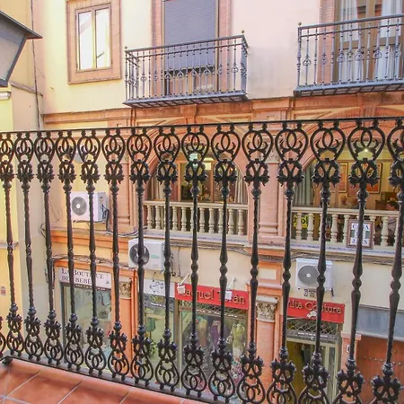 Apartamento Livia Junto A La Catedral Apartamento Sevilla