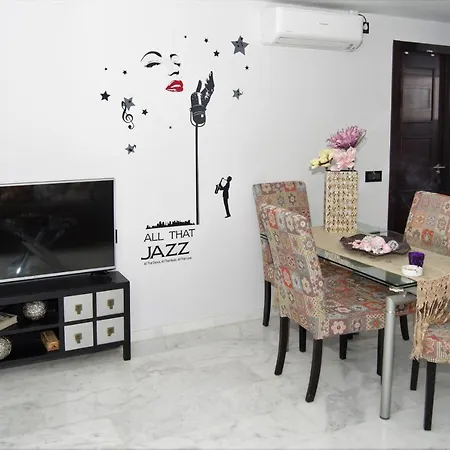 Apartamento Livia Junto A La Catedral * Sevilla