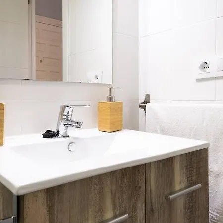 Apartamento Centro - Zona Arenal * Seville