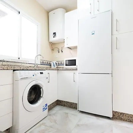 Apartamento Centro - Zona Arenal Seville