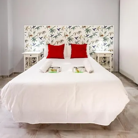 Apartment Apartamento Centro - Zona Arenal *