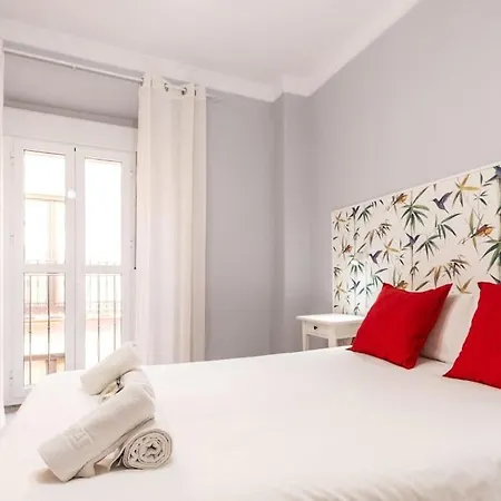 Apartamento Centro - Zona Arenal Seville