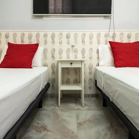 Apartamento Centro - Zona Arenal *