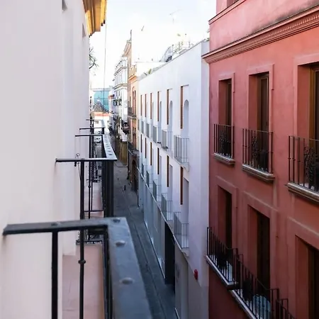 Apartamento Centro - Zona Arenal * Seville
