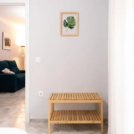 Apartamento Centro - Zona Arenal Apartment