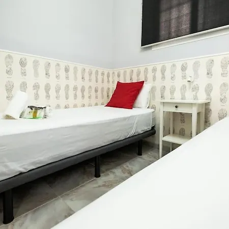 Apartamento Centro - Zona Arenal Seville