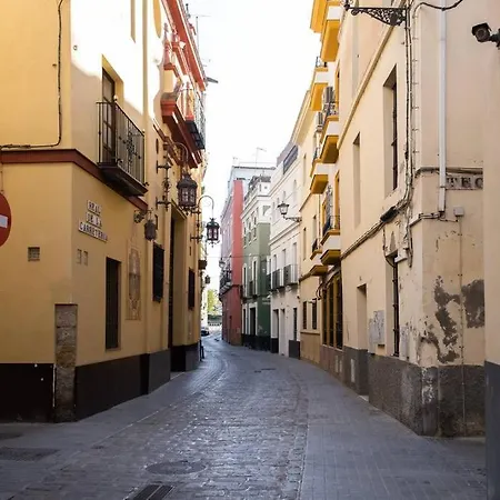 Apartment Apartamento Centro - Zona Arenal Seville
