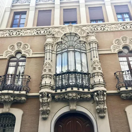 Apartment Apartamento Alfonso Xii *