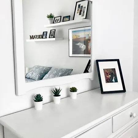 Apartamento Alfonso Xii Apartment Seville