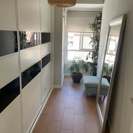 Hispalis Triana “autentica” Apartment *