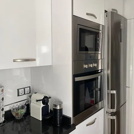 Hispalis Triana “autentica” Apartment