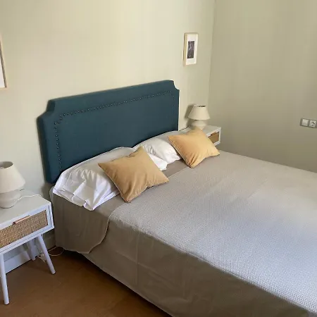 Apartment Hispalis Triana “autentica” *