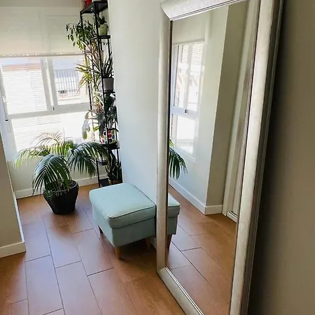 Hispalis Triana “autentica” Apartamento Sevilla