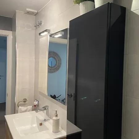 Hispalis Triana “autentica” Apartment