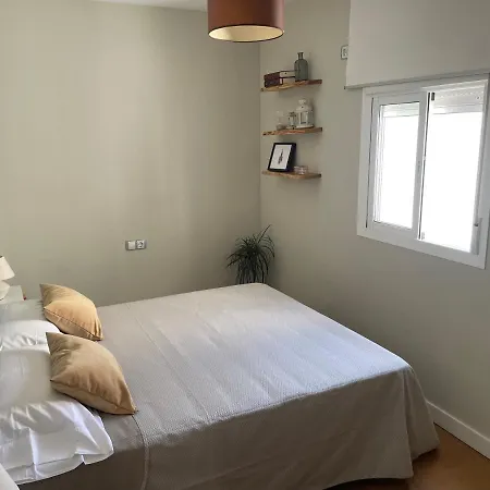 Apartment Hispalis Triana “autentica” Seville