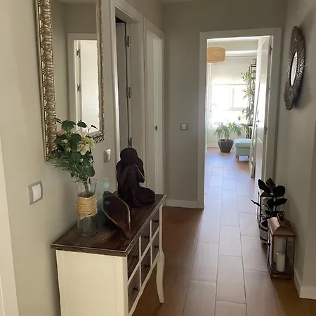 Apartamento Hispalis Triana “autentica” *