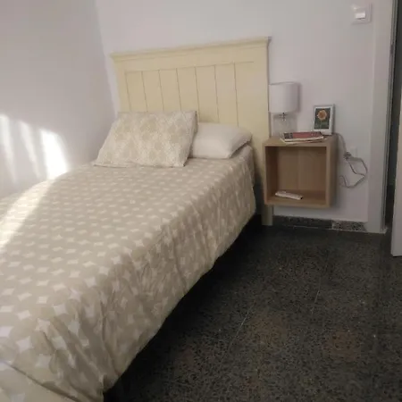 Macarena Apartamento 3 Apartment *