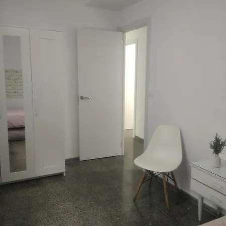 Macarena Apartamento 3 Apartment