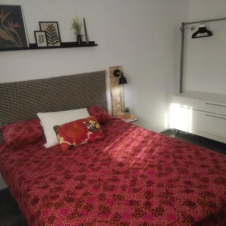 Apartment Macarena Apartamento 3 Seville