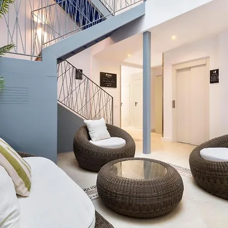 Magno Feria 132 Holiday home *