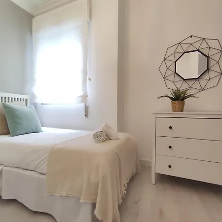 Apartment Covadonga