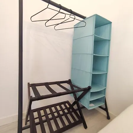 Apartment Covadonga Seville