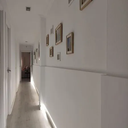 Apartment Covadonga *
