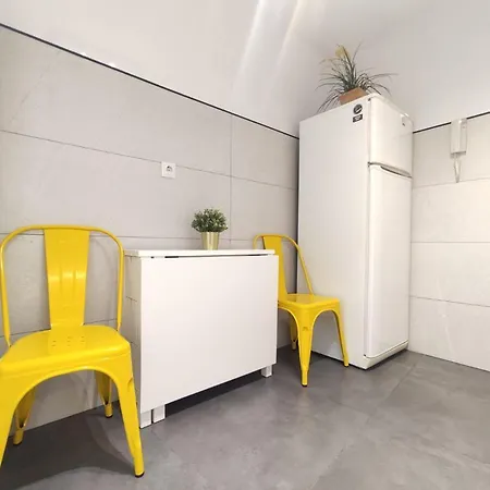 Apartment Covadonga Seville