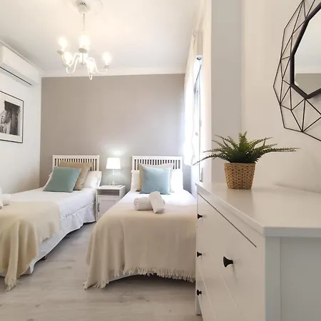 Covadonga Apartment