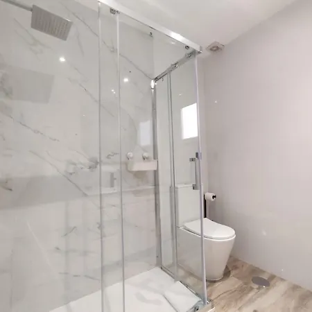 Apartment Covadonga Seville