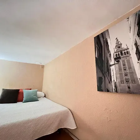 Guest house La Maestranza