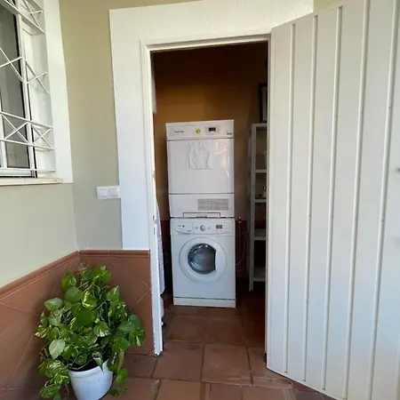 Holiday home Triana