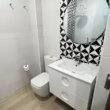 Apartment 180 Luxury Redes Seville