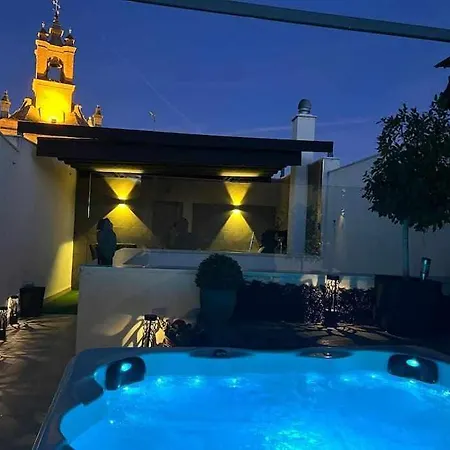 Apartment Elegant Duplex 3 Master Bedrooms And Private *