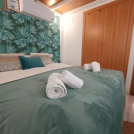 Duplex En El Centro De *