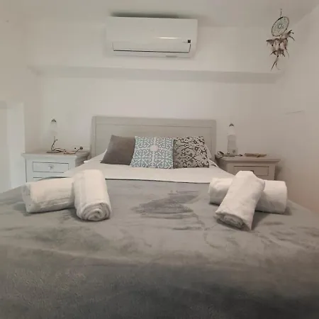 Apartment Duplex En El Centro De *