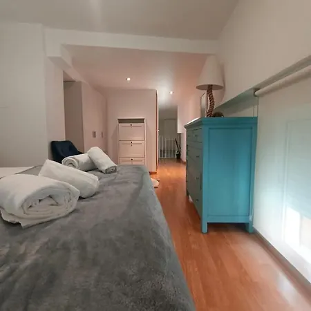 Duplex En El Centro De Seville