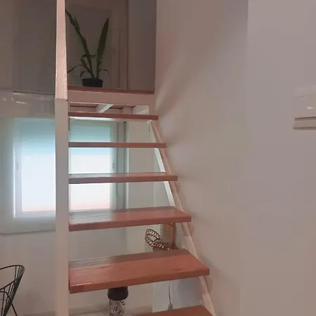 Duplex En El Centro De Seville
