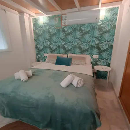 Apartment Duplex En El Centro De Seville
