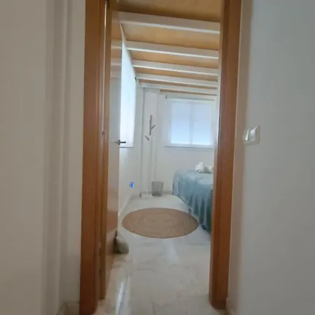 Duplex En El Centro De Apartment