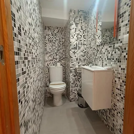Duplex En El Centro De Apartment