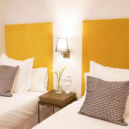 Apartment Isg Cedaceros *