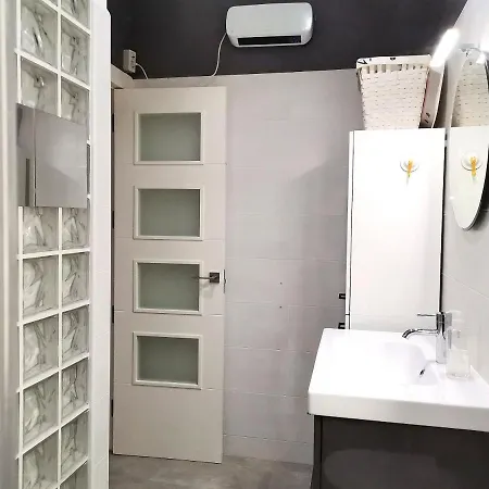 Quarto em Acomodações Particulares Women Only - Solo Mujeres *