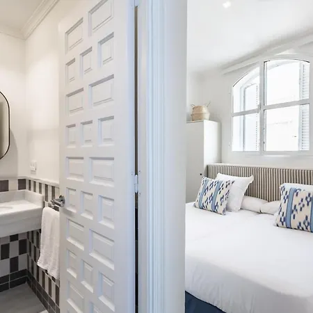 Apartment Adriano 16