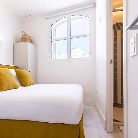 Apartment Adriano 16