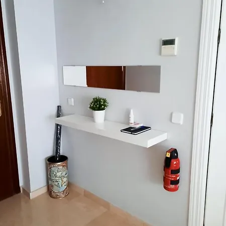 Torre Triana, Parking Free Gratis!